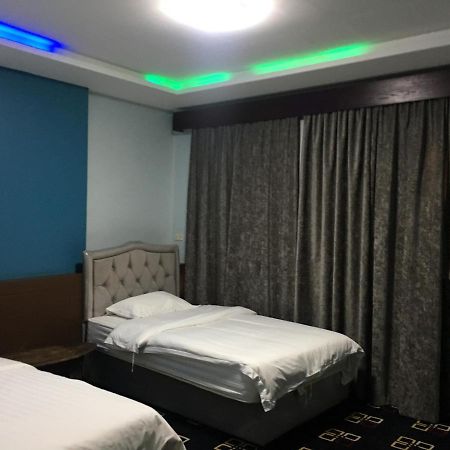 دار العزاب - عزاب فقط Aparthotel Djedda Buitenkant foto