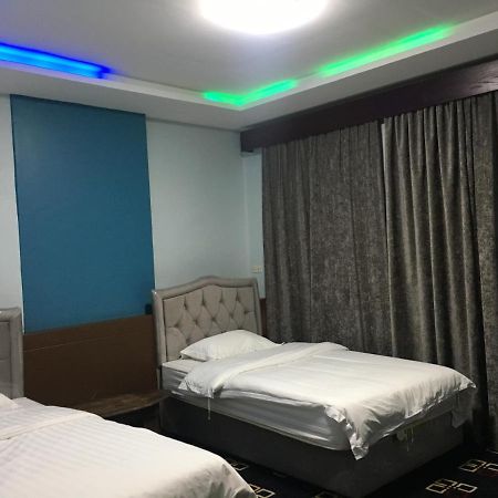 دار العزاب - عزاب فقط Aparthotel Djedda Buitenkant foto