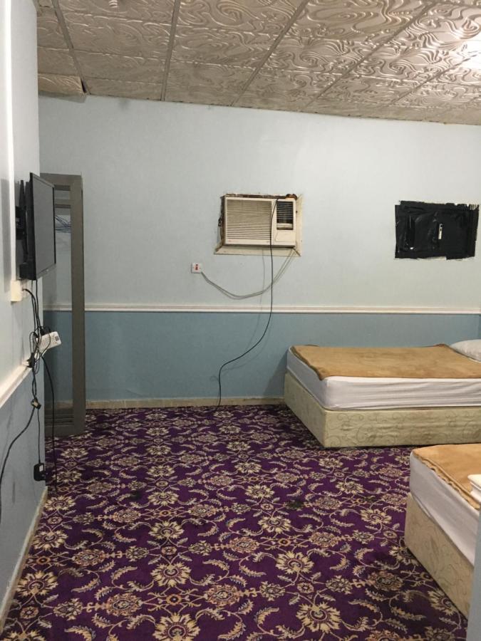 دار العزاب - عزاب فقط Aparthotel Djedda Buitenkant foto