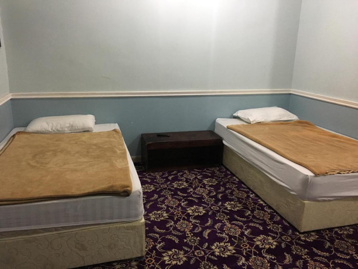 دار العزاب - عزاب فقط Aparthotel Djedda Buitenkant foto